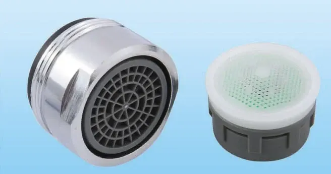 Faucet Aerators