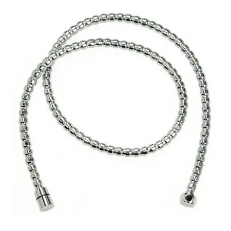 Copper Globe Hose with