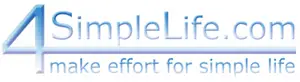 4 Simple Life logo