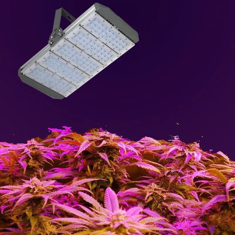 LED Grow Light Full Spectrum 300W,ip65 outdoor high bay led grow fixture for greenhouses,growth chambers