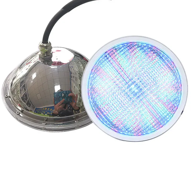 Par56 LED Swimming Pool Light with Cable
