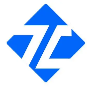 Seven Colors / Octopus logo