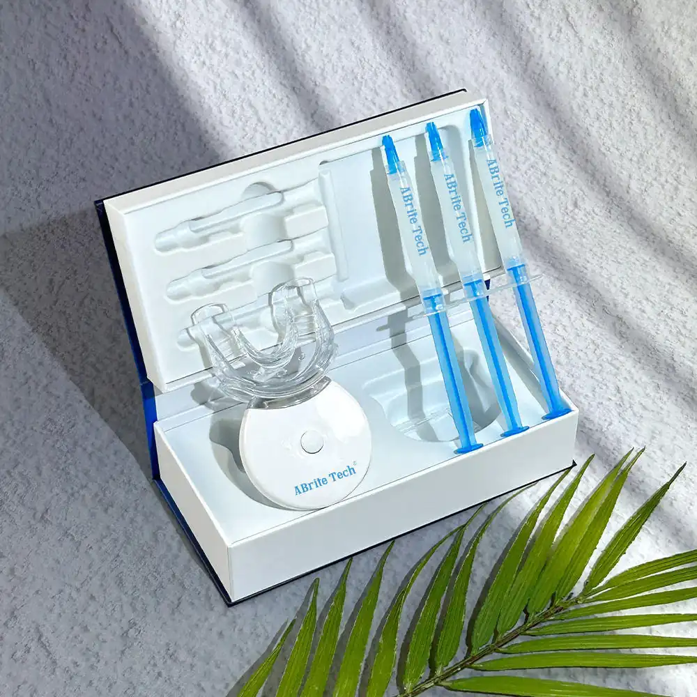 B-5LED-PAP Zahnaufhellungs-Kit Ansicht 3