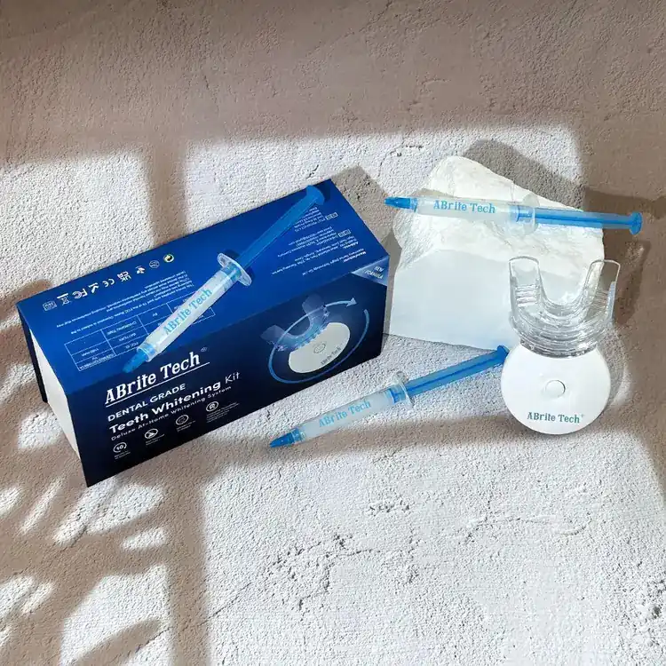 B-5LED-PAP Zahnaufhellungs-Kit Ansicht 5