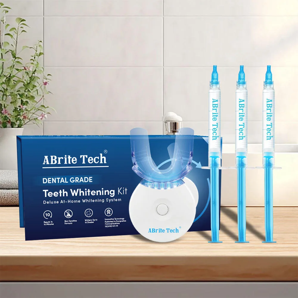B-5LED-PAP Zahnaufhellungs-Kit Ansicht 2