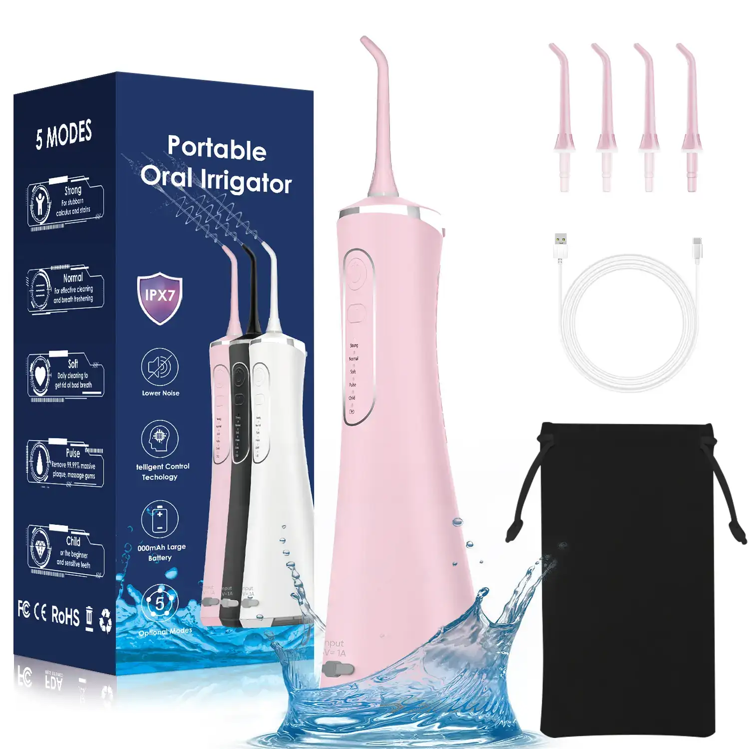 Private Label Oral Care Brands