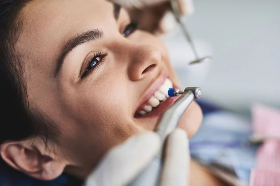 Orthodontic Patients