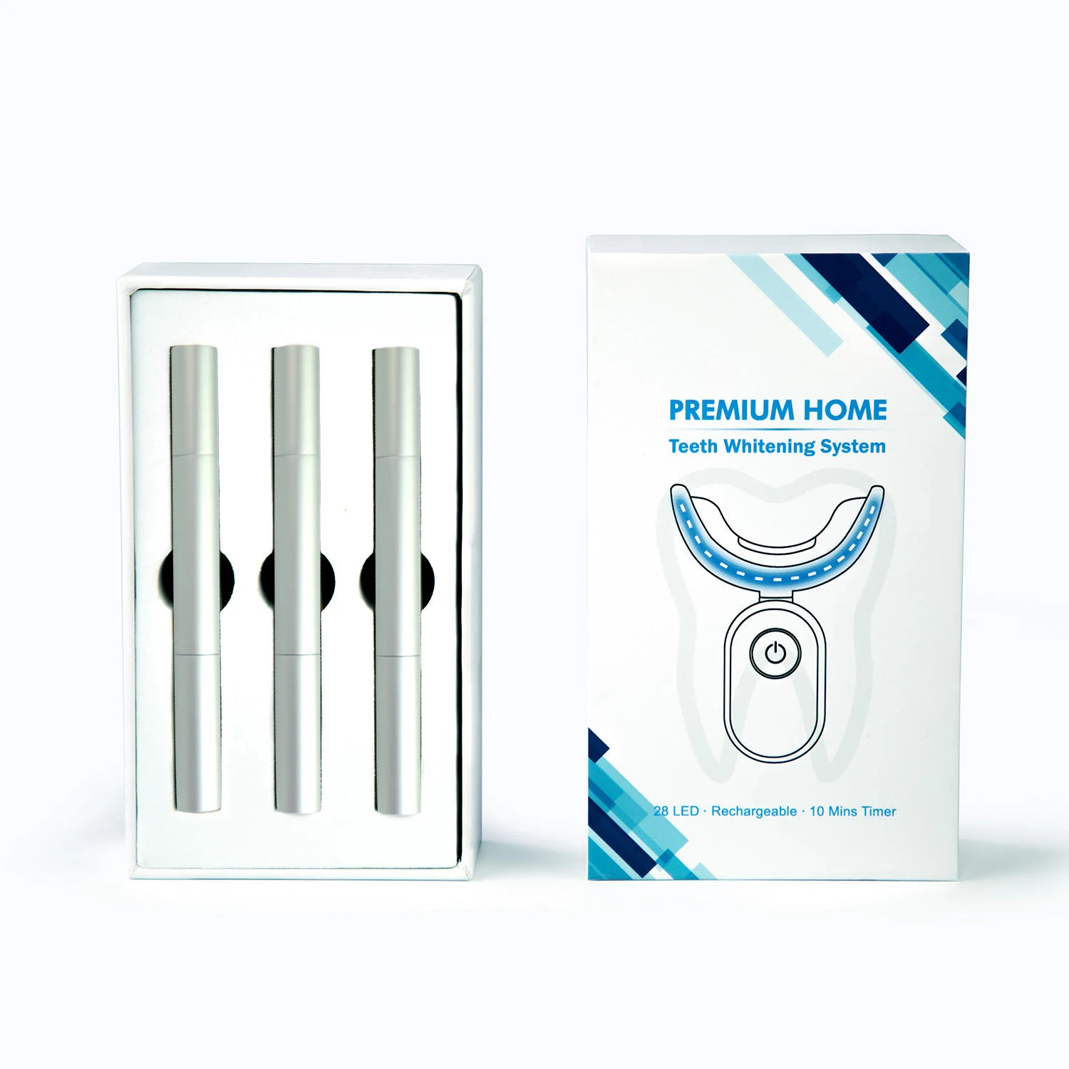 B-28LED-WP-1500 Teeth Whitening Kit вид 5