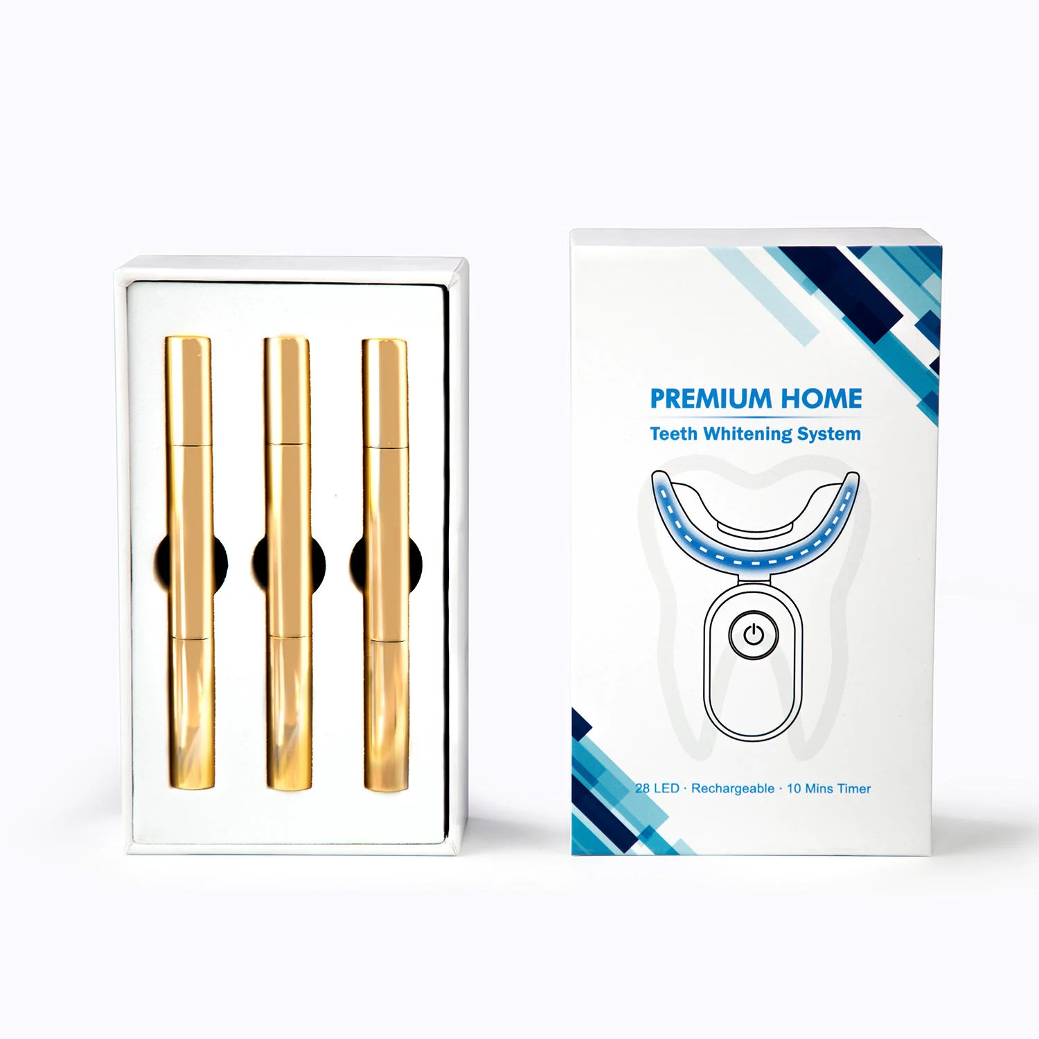 B-28LED-WP-1500 Teeth Whitening Kit вид 3