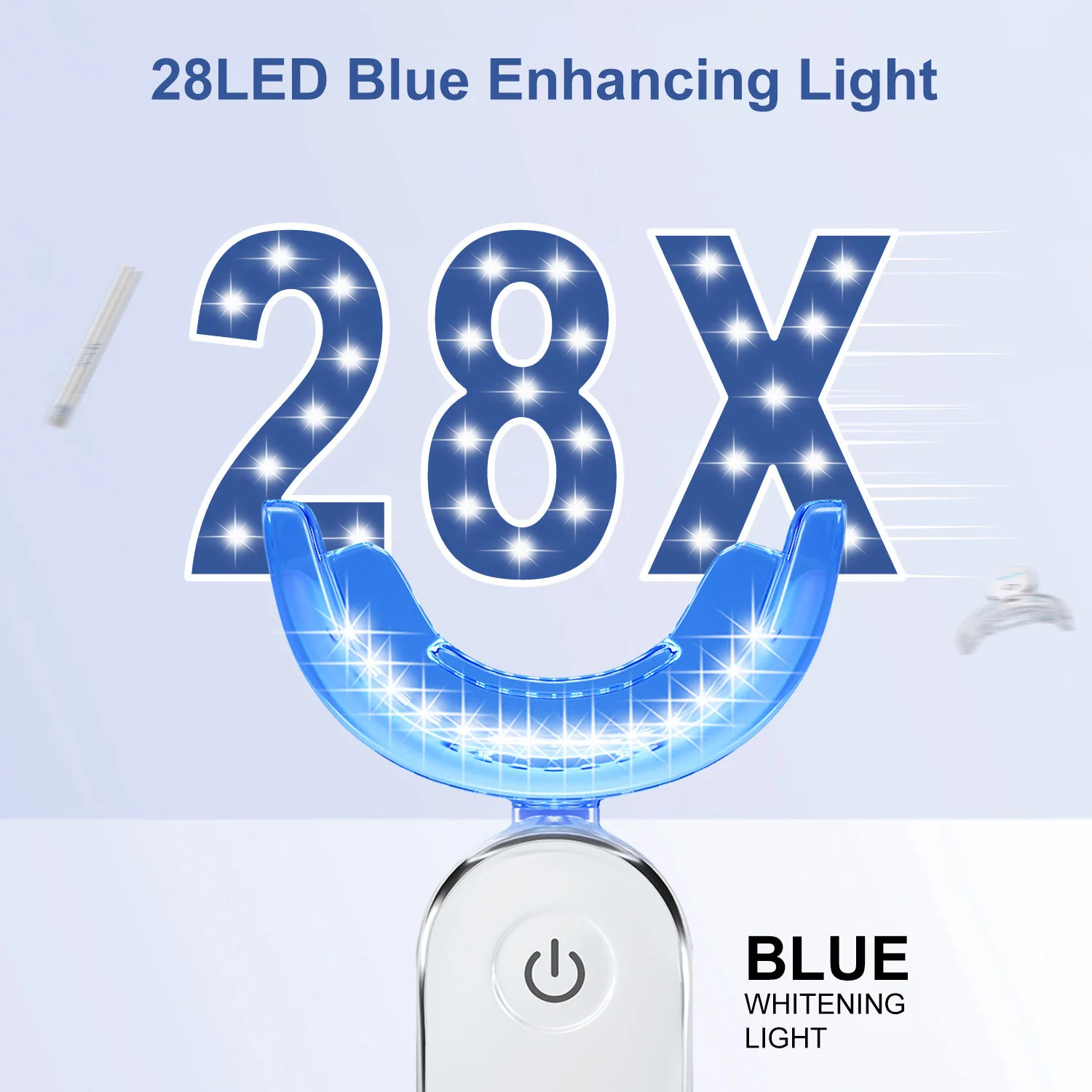 B-28LED-35CP Zahnaufhellungs-Kit Ansicht 4