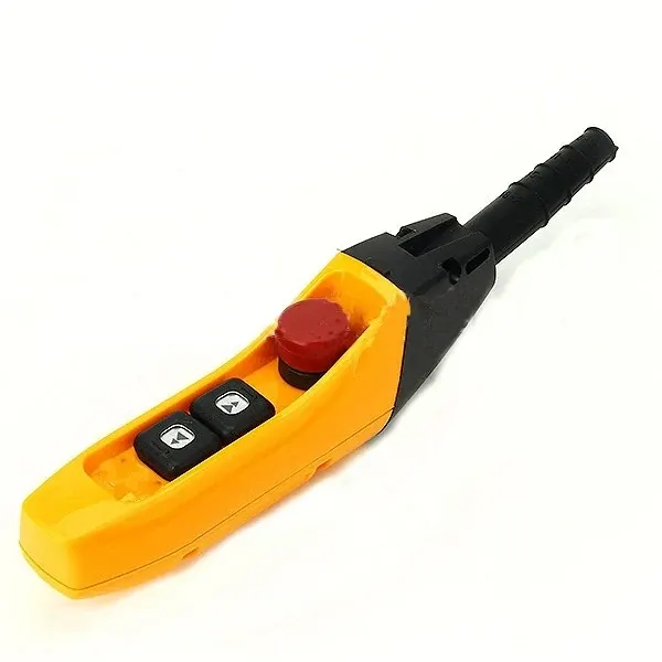 AR1-F Series Rainproof Pendant Control