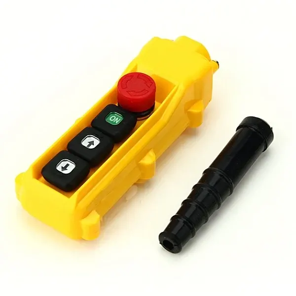 AR1-Y Series Pendant Control