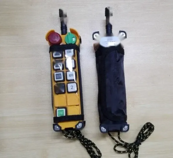 Accessories and Spare Parts
