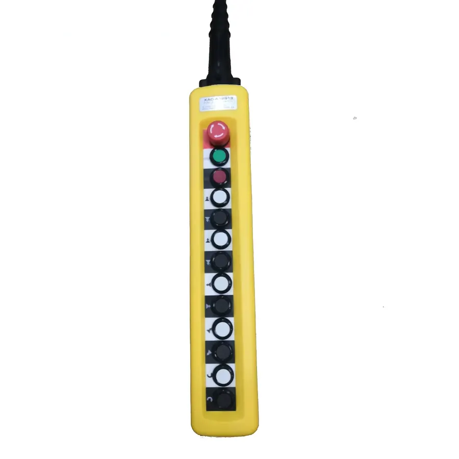 Acontrol Pendant Control