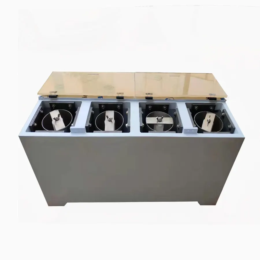 Gold Electrowinning Machine For Carbon Desorption And Cyanide Leach Solution