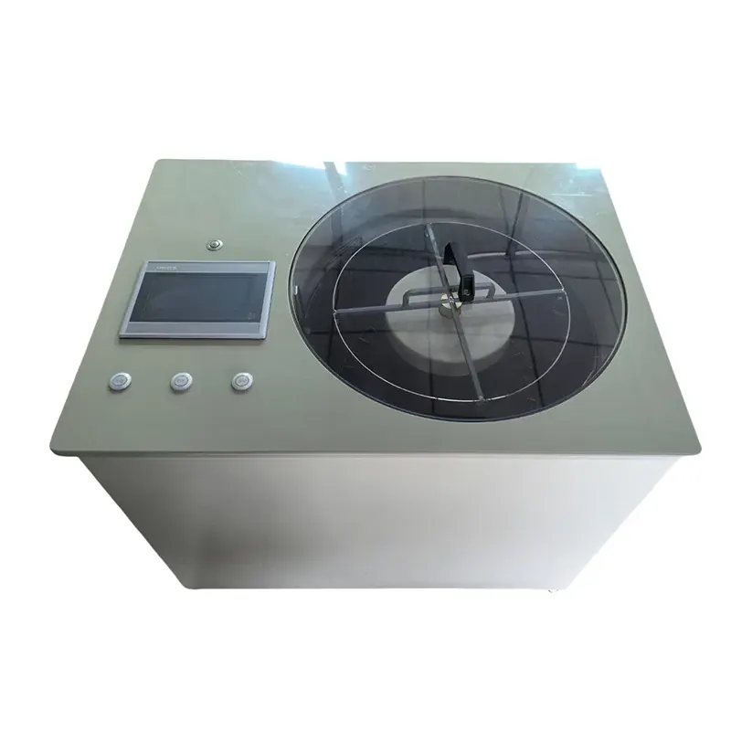 14k 18k 22k Gold Jewelry Electropolishing Machine