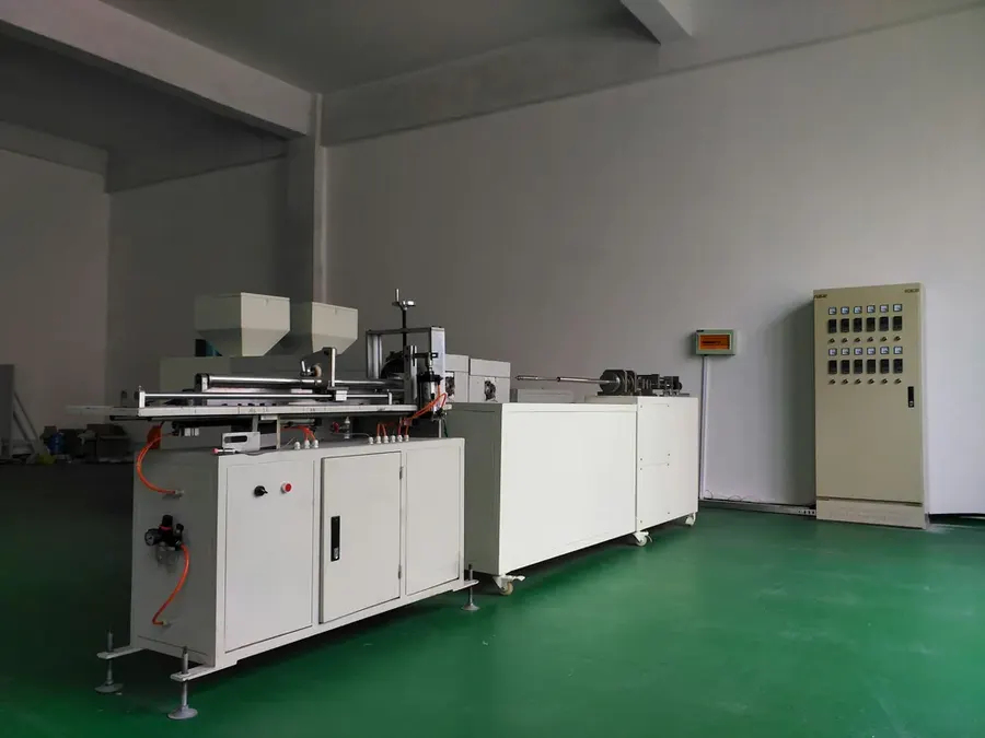 PP Melt Blown Filter Cartridge Making Machine
