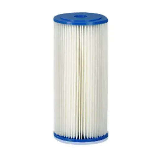 Pleated Sediment Filter Cartridge