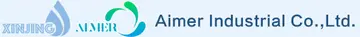Aimer Industrial Co logo