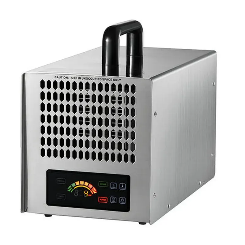 Ozone Generators