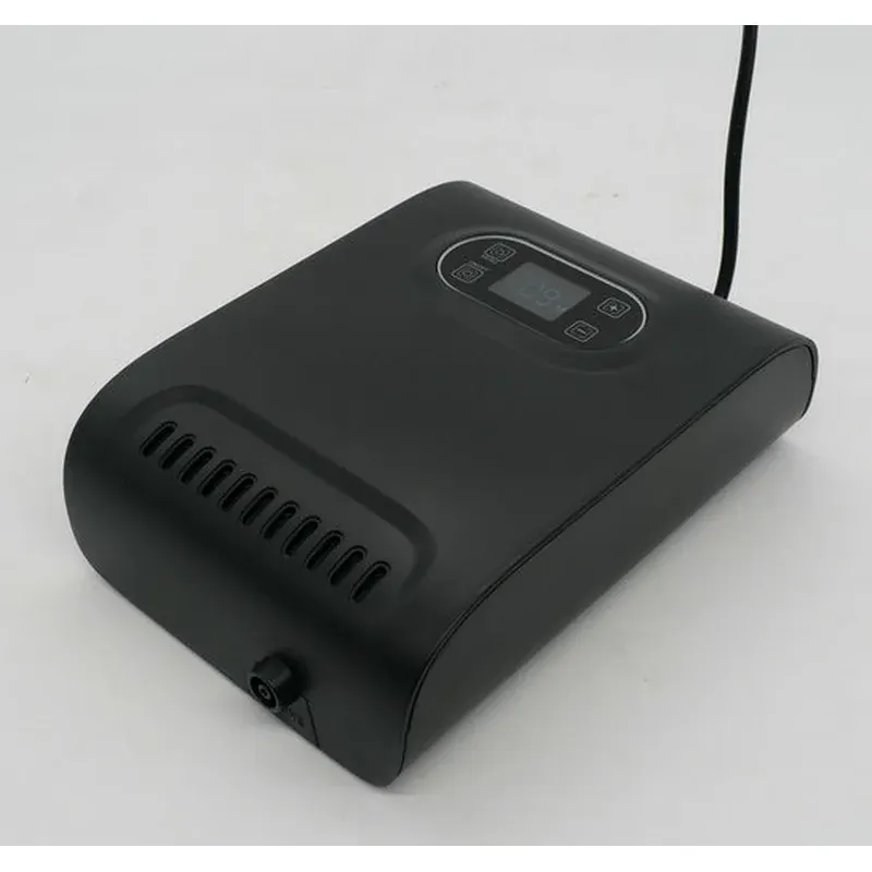 HE-150Q 600 mg Wall Mounted Water Ozonator
