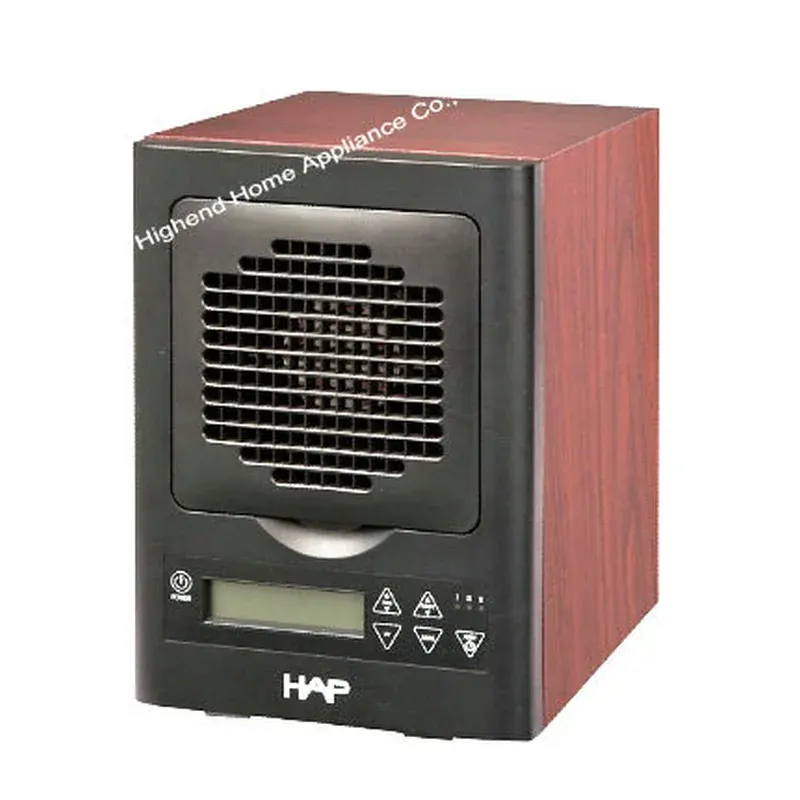 HE-250WG Multifunction Air Purifier