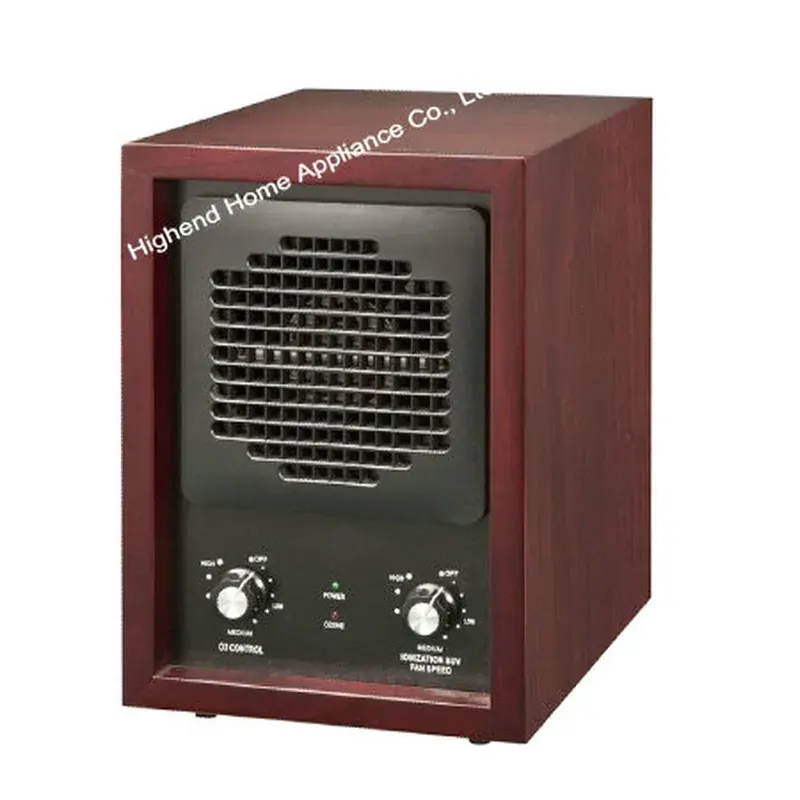 Air Purifiers
