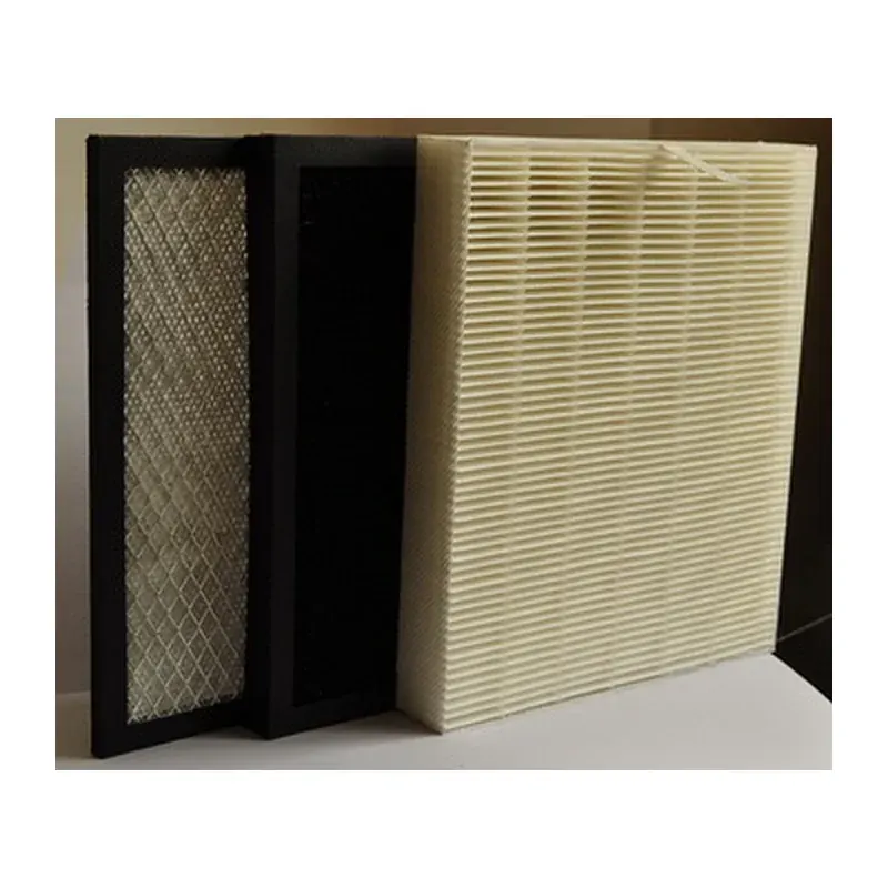 Replacement Filter Pack