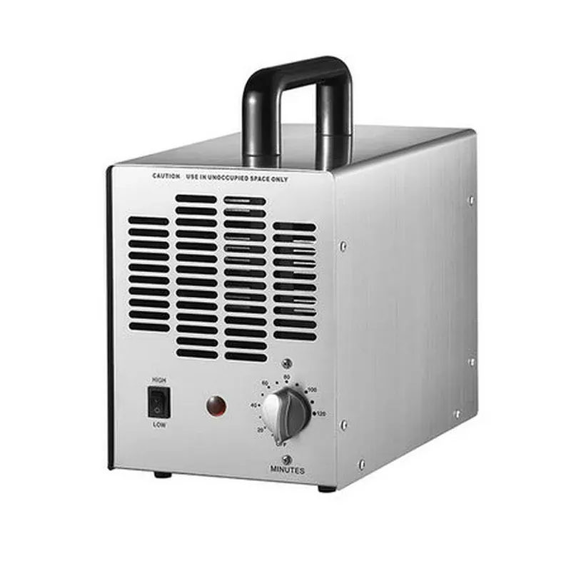 Generador de ozono de alta concentración HE-153A de 14 g