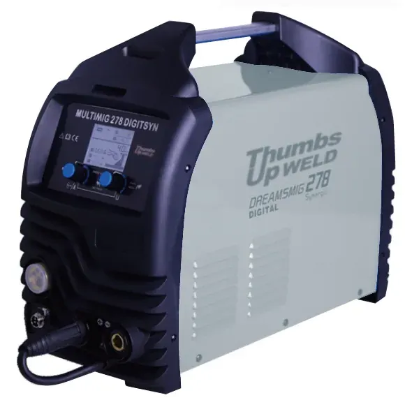Welding Machines