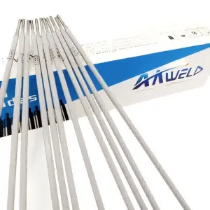AK Welding Electrodes