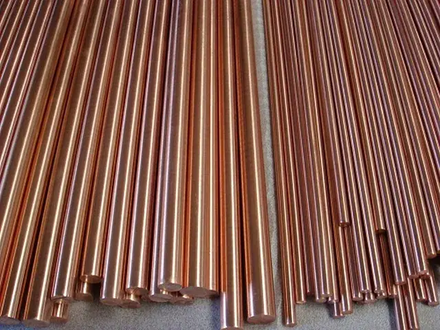 ALB Copper Alloys