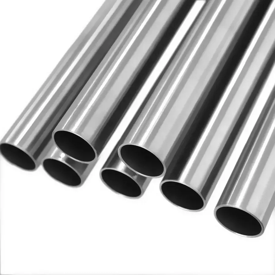 Nickel 200 Seamless Pipe