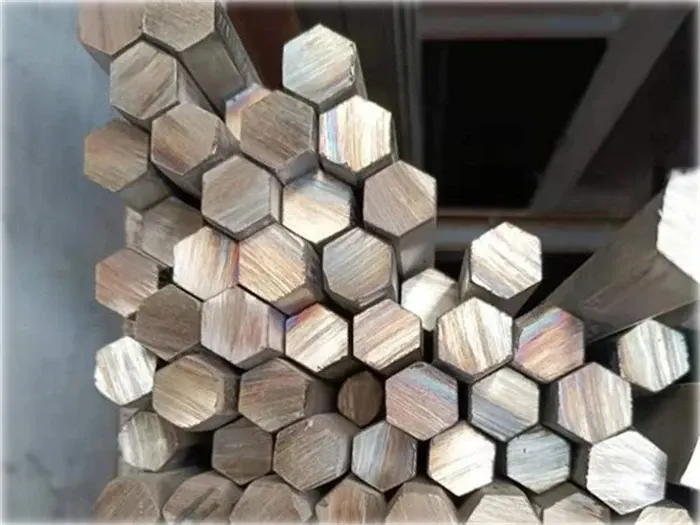 Stainless Steel Bar