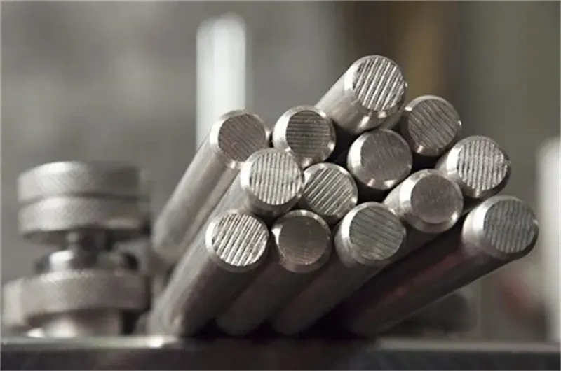 410 Stainless Steel Bar