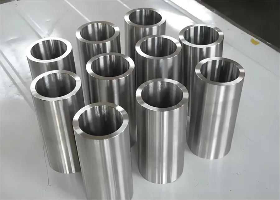 Special Alloy