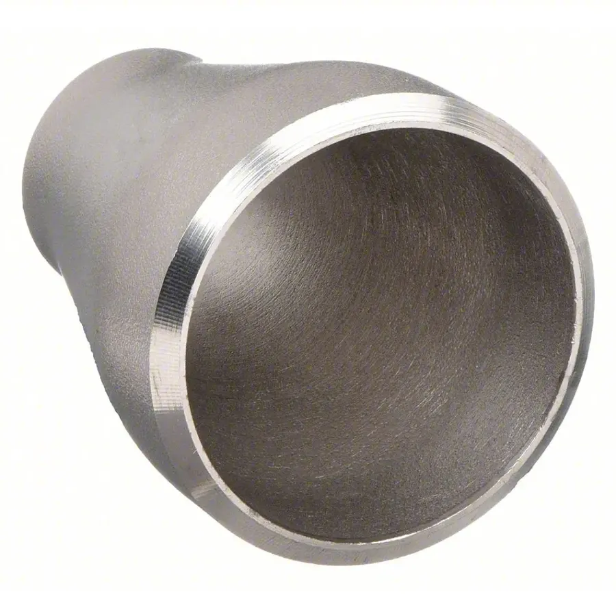 Stainless Steel Pipe Fittings