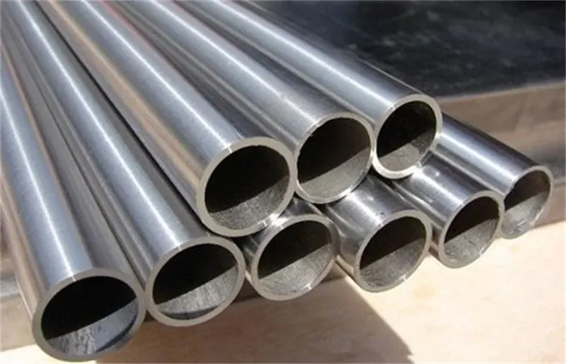 Stainless Steel Pipe
