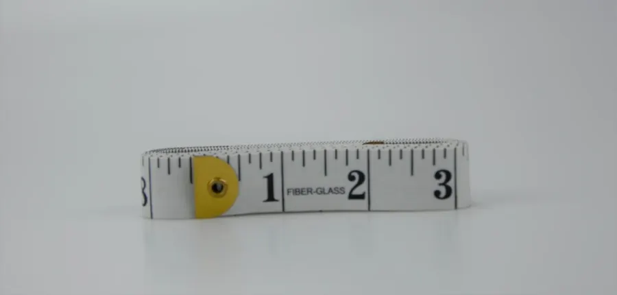 Measuring Tape 2cm * 2m
