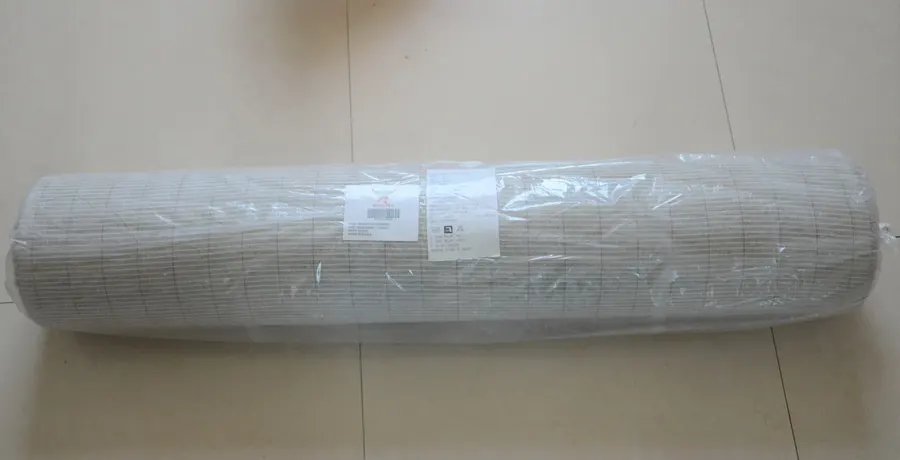 Woven Interlining