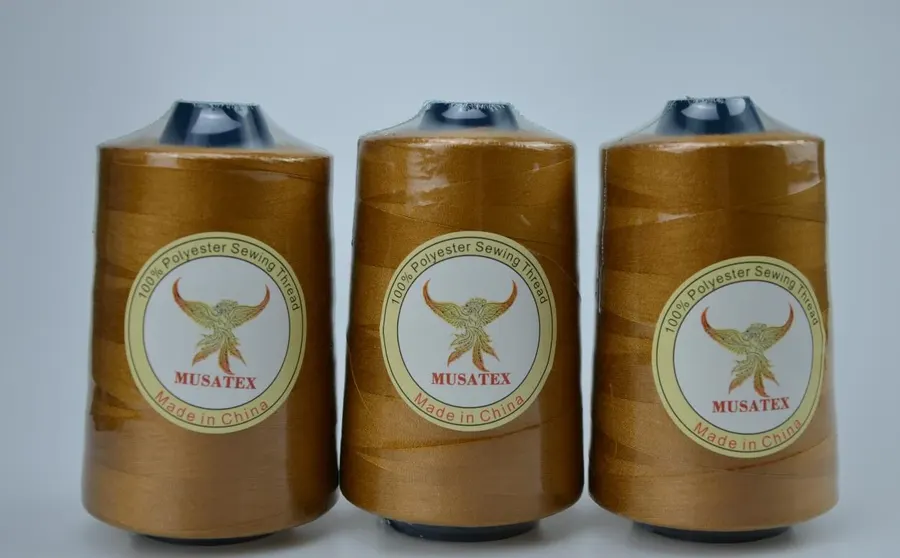 Polyester Sewing Thread