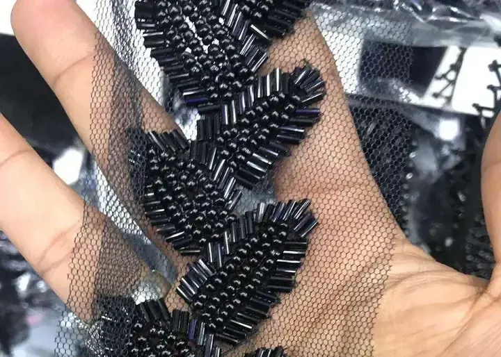 Lace & Trimming