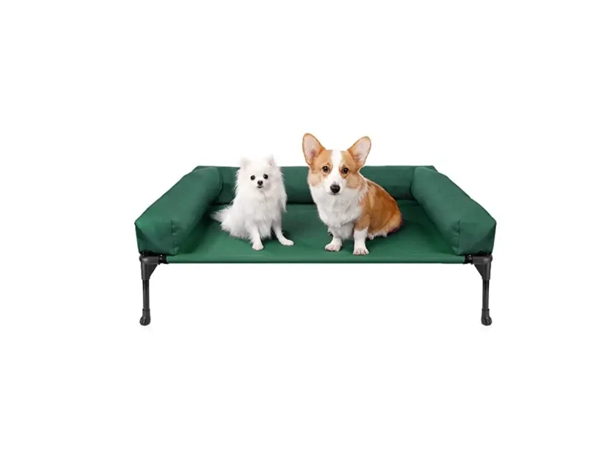 PB3033 Raised Pet Bed
