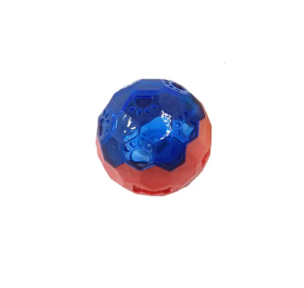 RT2028 Rubber Dog Toy