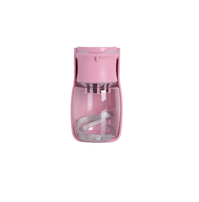 PV6023 Pet Water Bottle