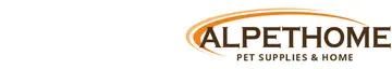 Alpet Home logo