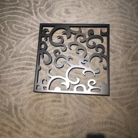 Aluminum Panel