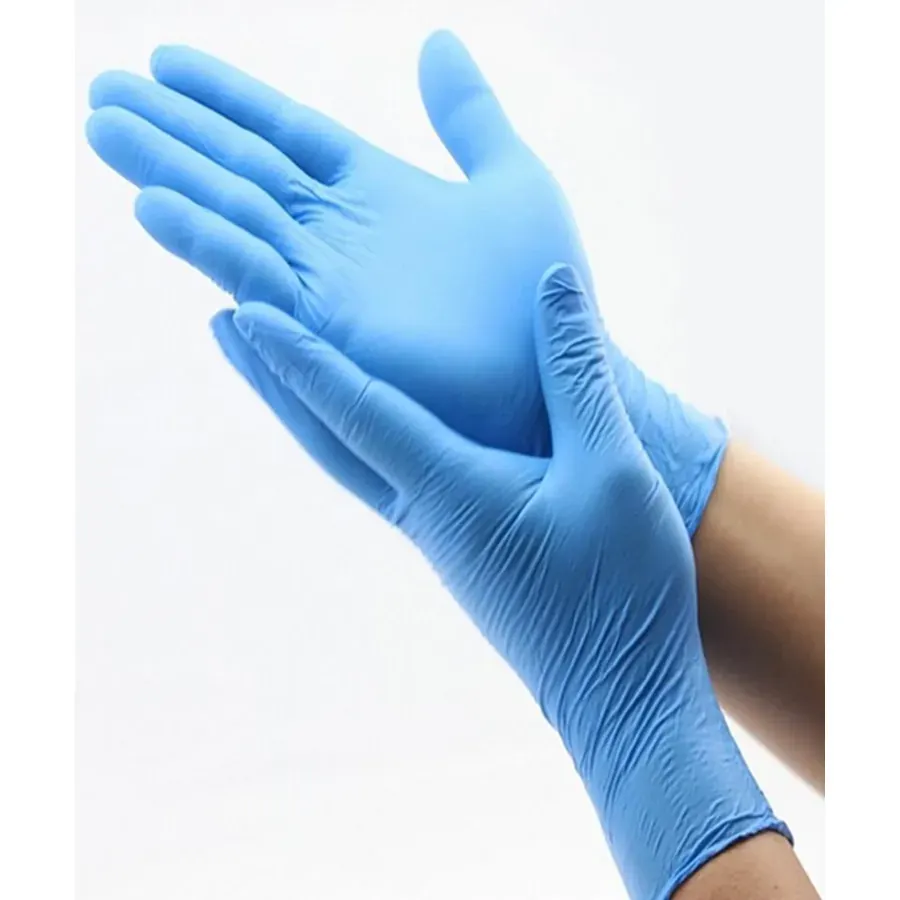 Nitrilhandschuhe