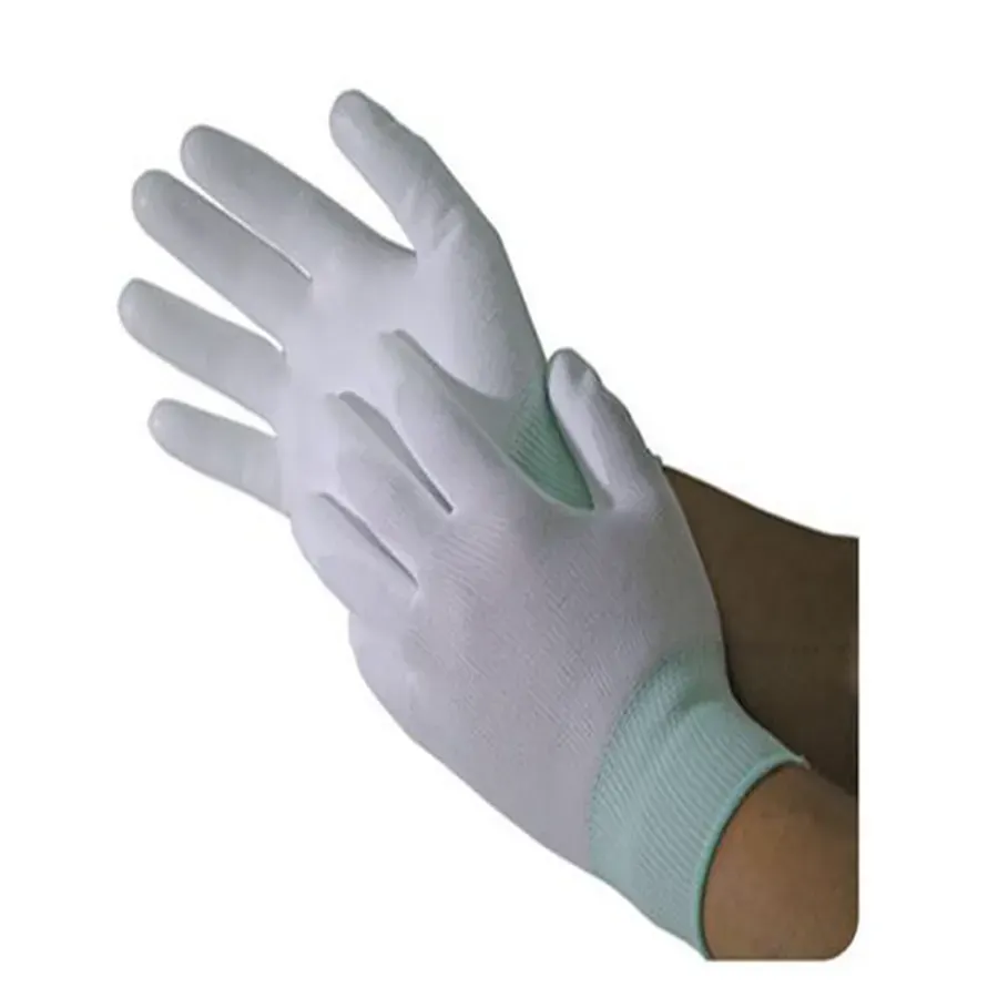 PU Coated Gloves