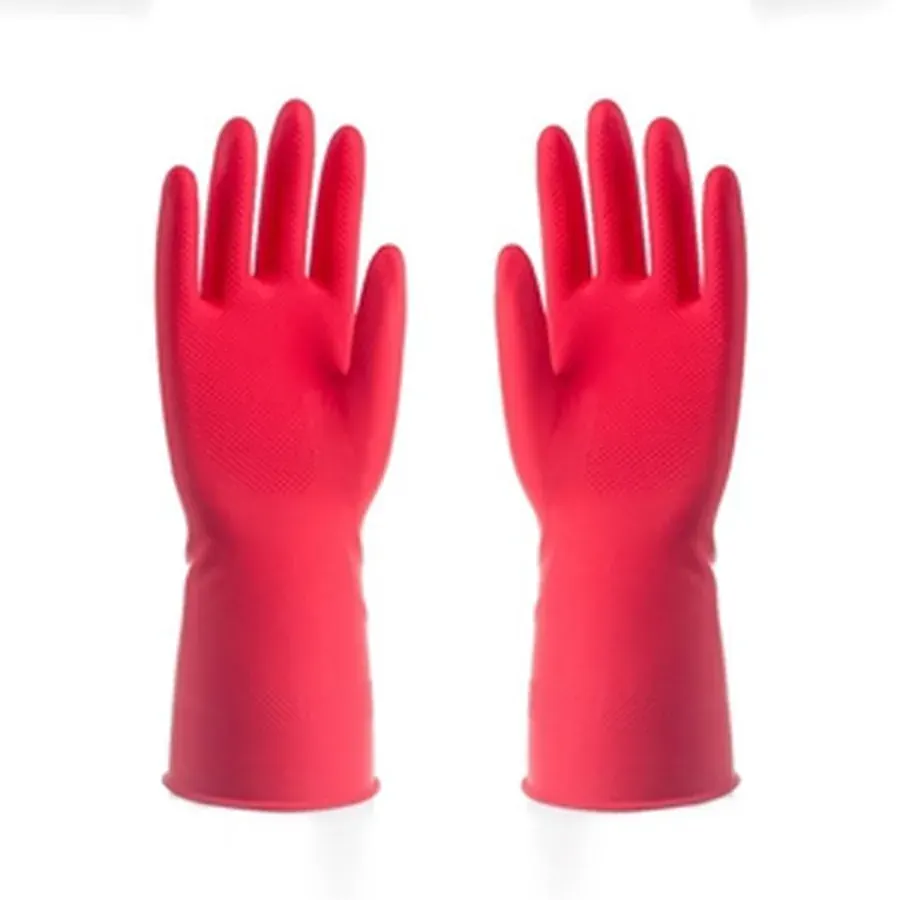 Latexhandschuhe mit Tauchfutter